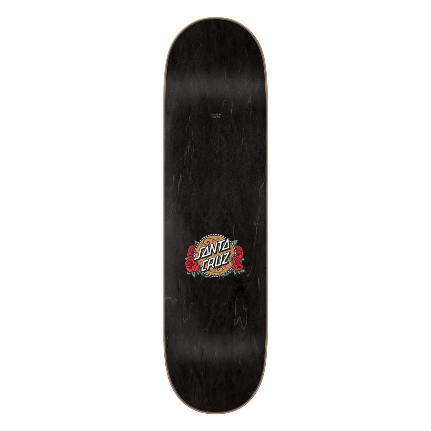 Santa Cruz - Guzman Dining With Me Pro 8.27"