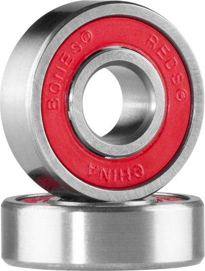 Bones - Reds Bearings