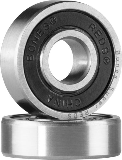 Bones - Super Reds Bearings