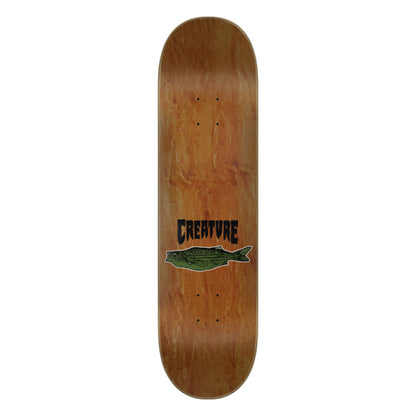 Creature - Gravette Fiends and Streams 8.3"