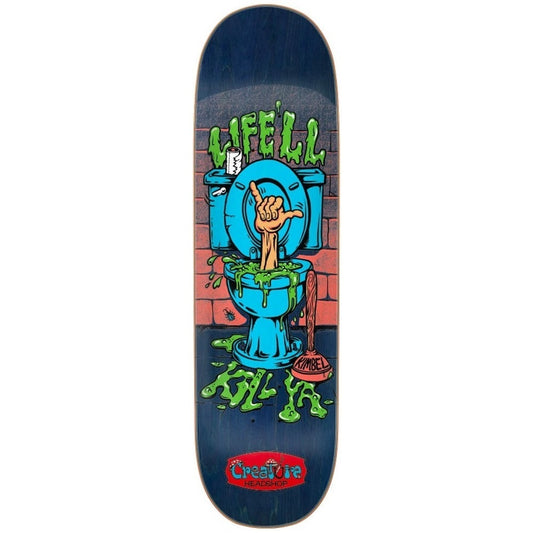 Creature - Kimbel Life Kills 9.0"