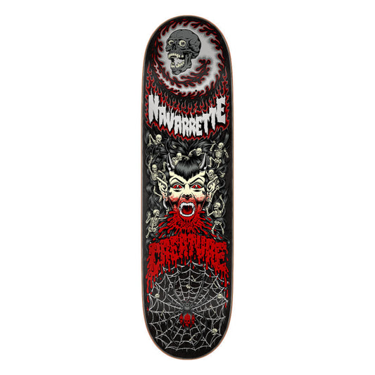 Creature - Navarrette Hell Queen 8.53"