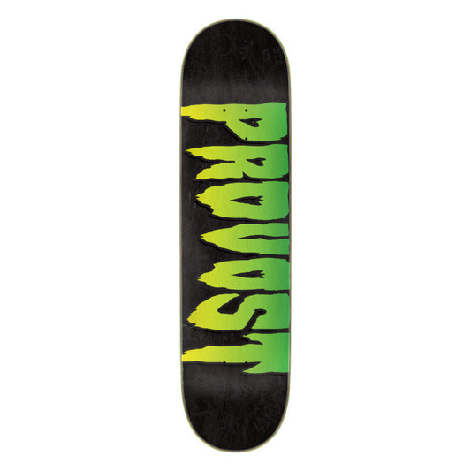 Creature - Provost Pro Logo 8.0"