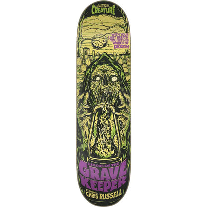 Creature - Russell Wicked Tales 8.5"