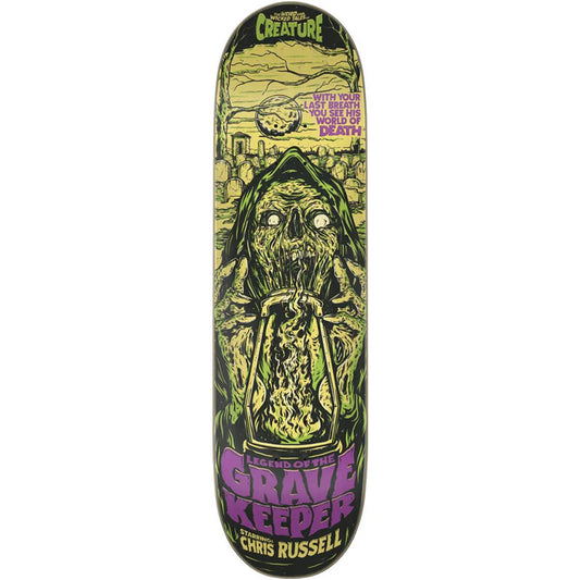 Creature - Russell Wicked Tales 8.5"