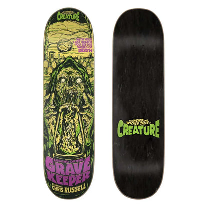 Creature - Russell Wicked Tales 8.5"