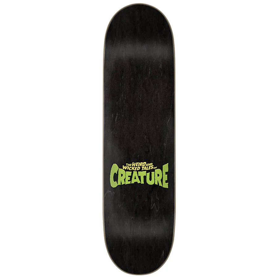 Creature - Russell Wicked Tales 8.5"