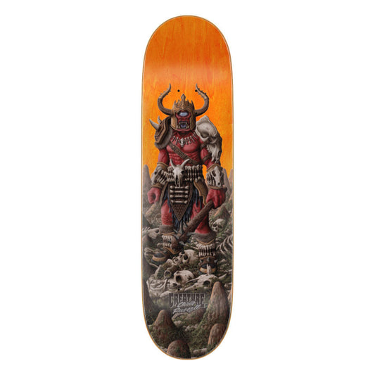 Creature - Russell Caverns 8.53"
