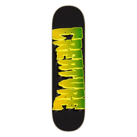 Creature - Logo Outline Stumps 8.25"