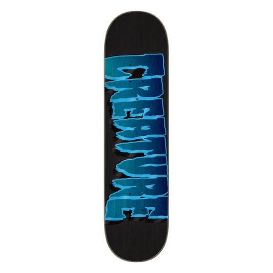 Creature - Logo Outline Stumps 8.0"