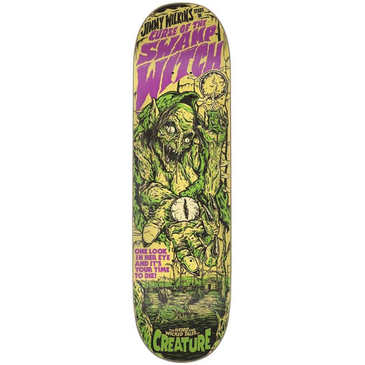 Creature - Wilkins Wicked Tales 8.8"