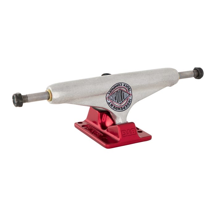 Independent Trucks - Stage 11 Forged Hollow BTG Summit Red 149