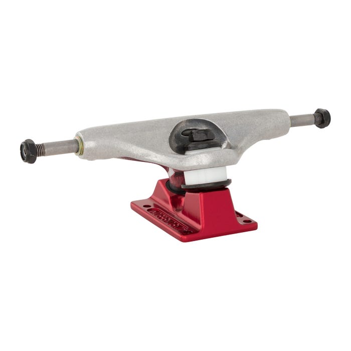 Independent Trucks - Stage 11 Forged Hollow BTG Summit Red 149