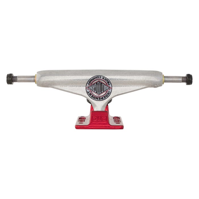 Independent Trucks - Stage 11 Forged Hollow BTG Summit Red 149