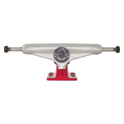 Independent Trucks - Stage 11 Forged Hollow BTG Summit Red 149