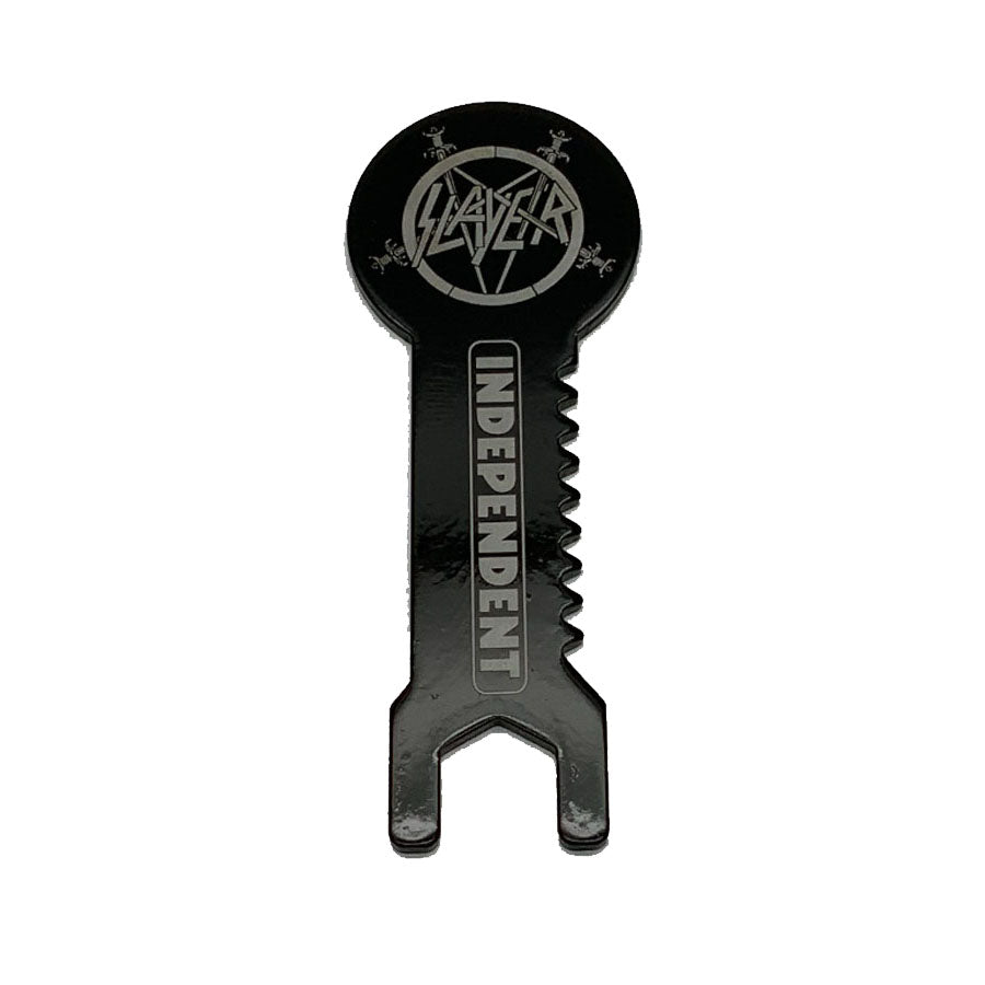 Independent Trucks - Precision Bolts 1" Phillips Slayer Red (Kruiskop)