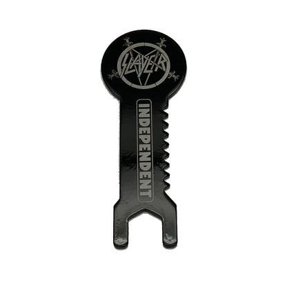Independent Trucks - Precision Bolts 1" Phillips Slayer Red (Kruiskop)