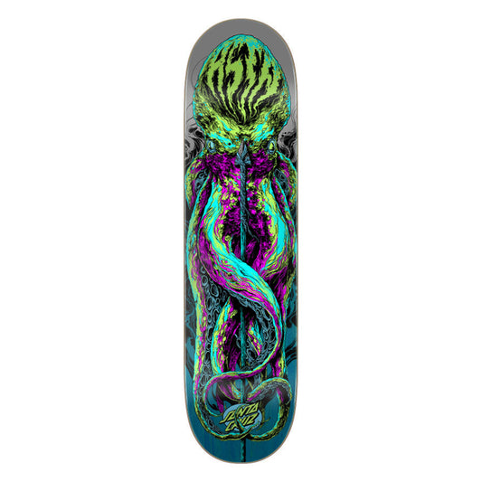 Santa Cruz - Asta Leviathan 8.0