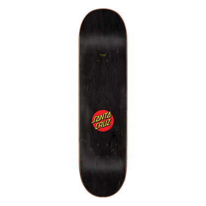 Santa Cruz - Classic Dot 8.375" (Brown)