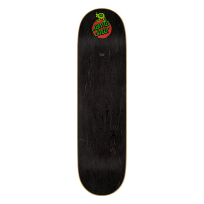Santa Cruz - Gartland Lava Lamp 8.28"