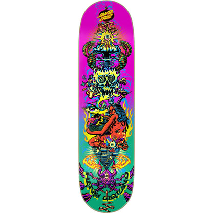 Santa Cruz - Gartland Sweet Dream Pro 8.28"