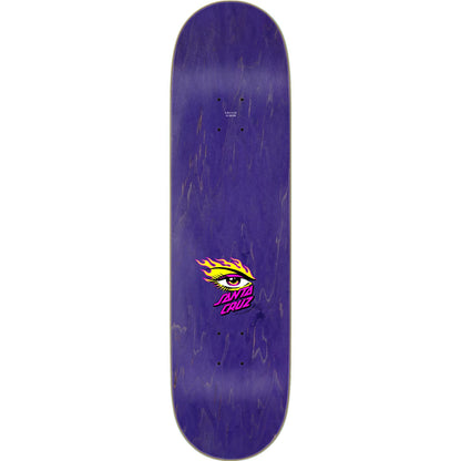 Santa Cruz - Gartland Sweet Dream Pro 8.28"