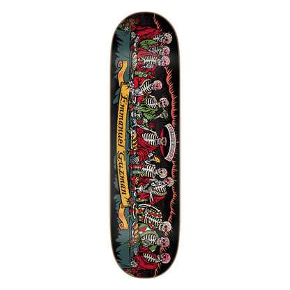 Santa Cruz - Guzman Dining With The Dead 8.27"