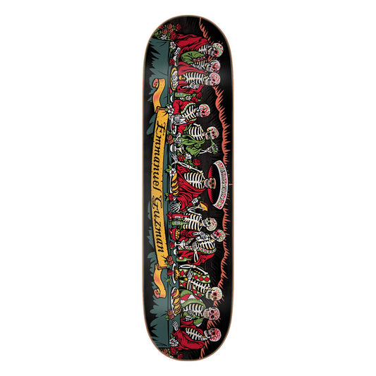 Santa Cruz - Guzman Dining With The Dead 8.27"