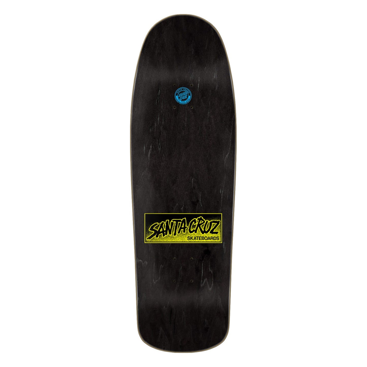 Santa Cruz - Knox Punk 9.89" (2023 reissue)