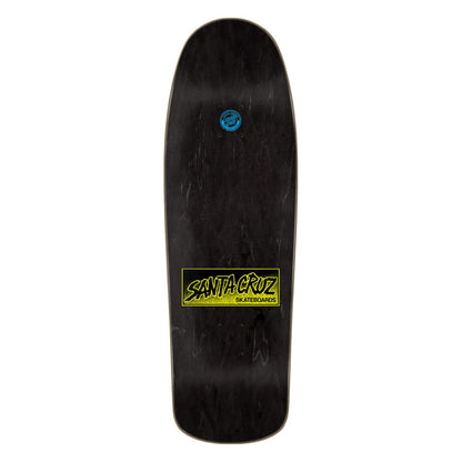 Santa Cruz - Knox Punk 9.89" (2023 reissue)