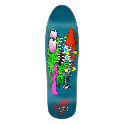 Santa Cruz - Meek Slasher 9.23" (2022 Reissue)