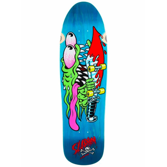 Santa Cruz - Meek Slasher 9.23" (2022 Reissue)