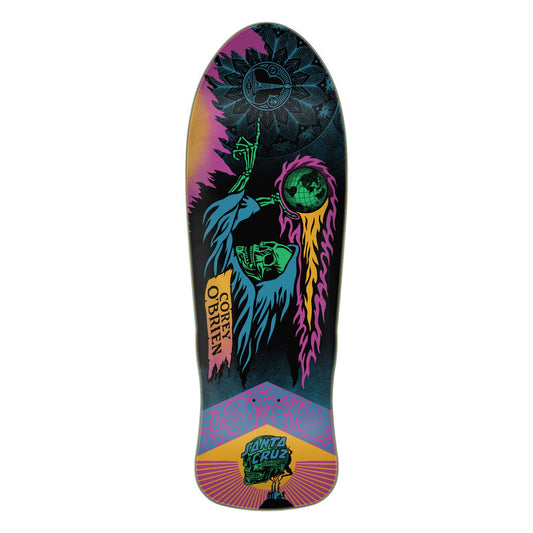 Santa Cruz - O'Brien Reaper 9.85" (2023 reissue)