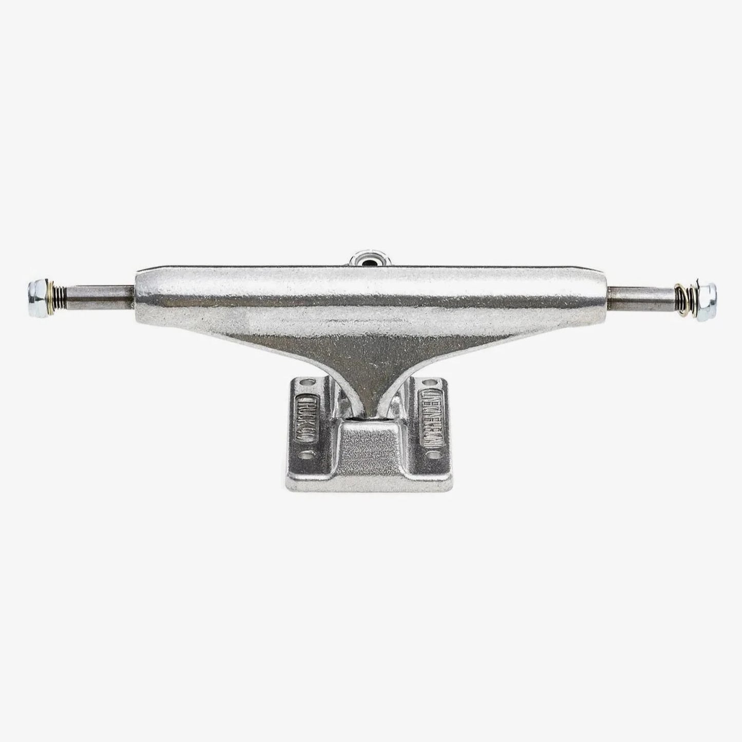 Independent Trucks - Stage 11 Hollow Silver 149